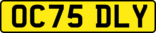OC75DLY