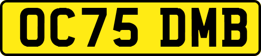 OC75DMB
