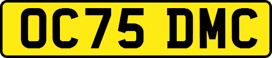 OC75DMC