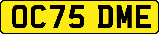OC75DME