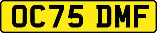 OC75DMF