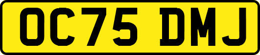 OC75DMJ