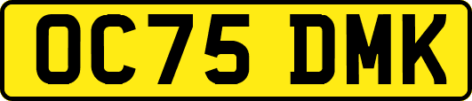 OC75DMK