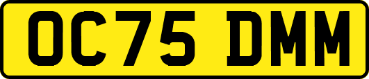 OC75DMM