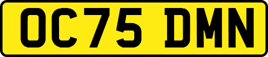 OC75DMN
