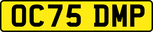 OC75DMP
