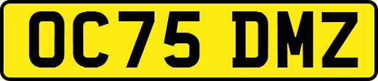 OC75DMZ