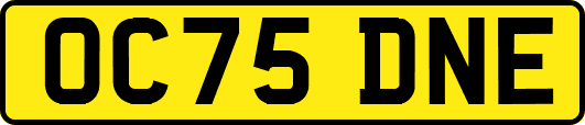 OC75DNE