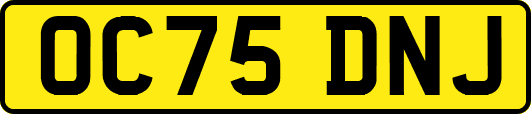 OC75DNJ