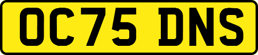 OC75DNS