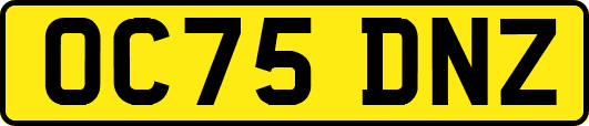 OC75DNZ