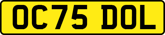 OC75DOL