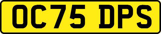 OC75DPS
