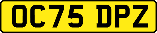 OC75DPZ