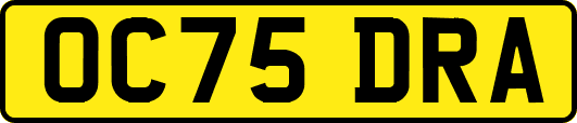 OC75DRA