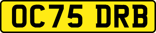 OC75DRB