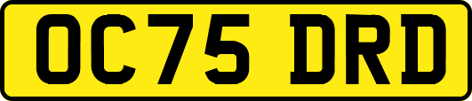 OC75DRD