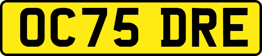 OC75DRE