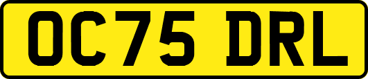 OC75DRL