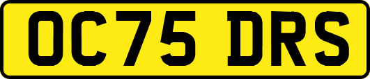 OC75DRS