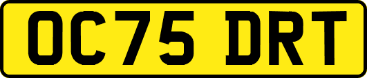 OC75DRT