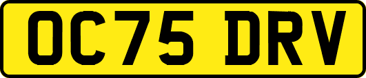 OC75DRV