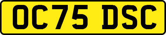 OC75DSC