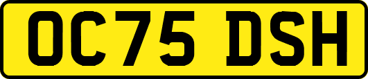 OC75DSH