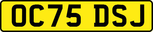 OC75DSJ