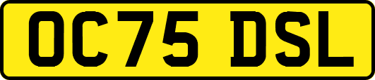 OC75DSL