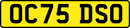 OC75DSO
