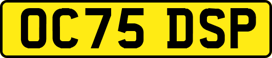 OC75DSP