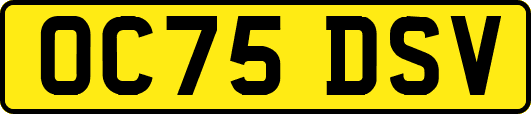 OC75DSV