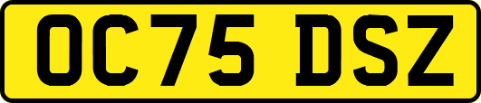 OC75DSZ