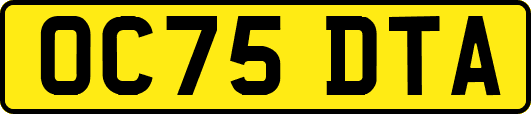 OC75DTA