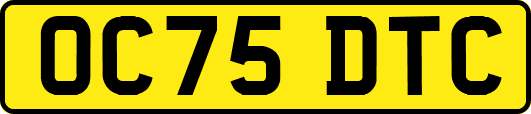 OC75DTC