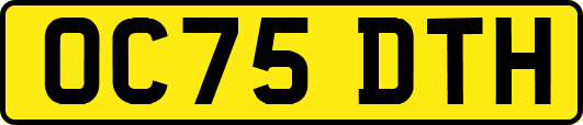 OC75DTH