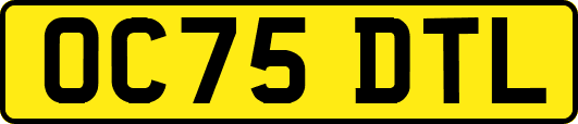 OC75DTL