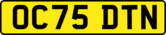 OC75DTN