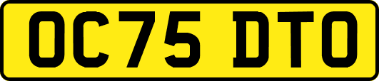 OC75DTO