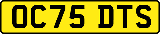 OC75DTS