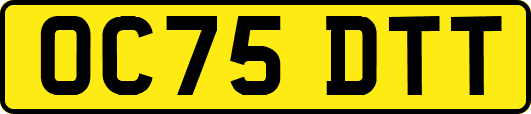 OC75DTT