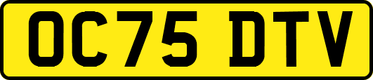 OC75DTV