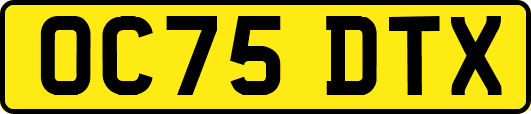 OC75DTX