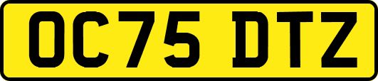 OC75DTZ