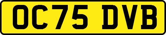 OC75DVB