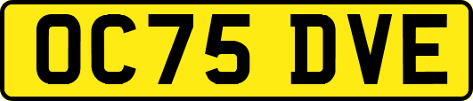 OC75DVE