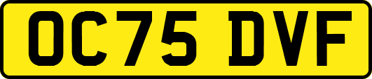 OC75DVF