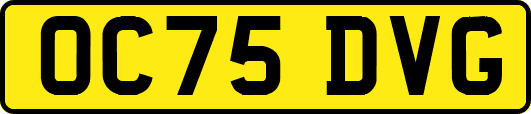 OC75DVG