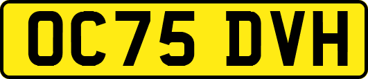 OC75DVH